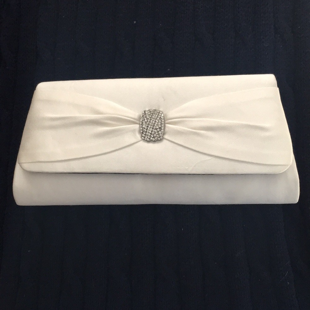 White Clutch